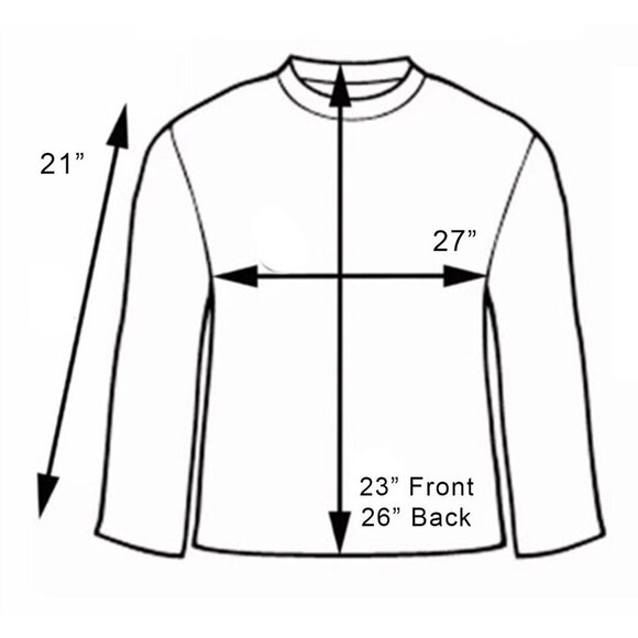 Veveret Jacket Womens Size Large Gray Pink Aztec Raw Edge Cropped Long Sleeve - Picture 8 of 8